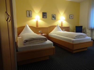 Hotel Buergerbraeu 3*